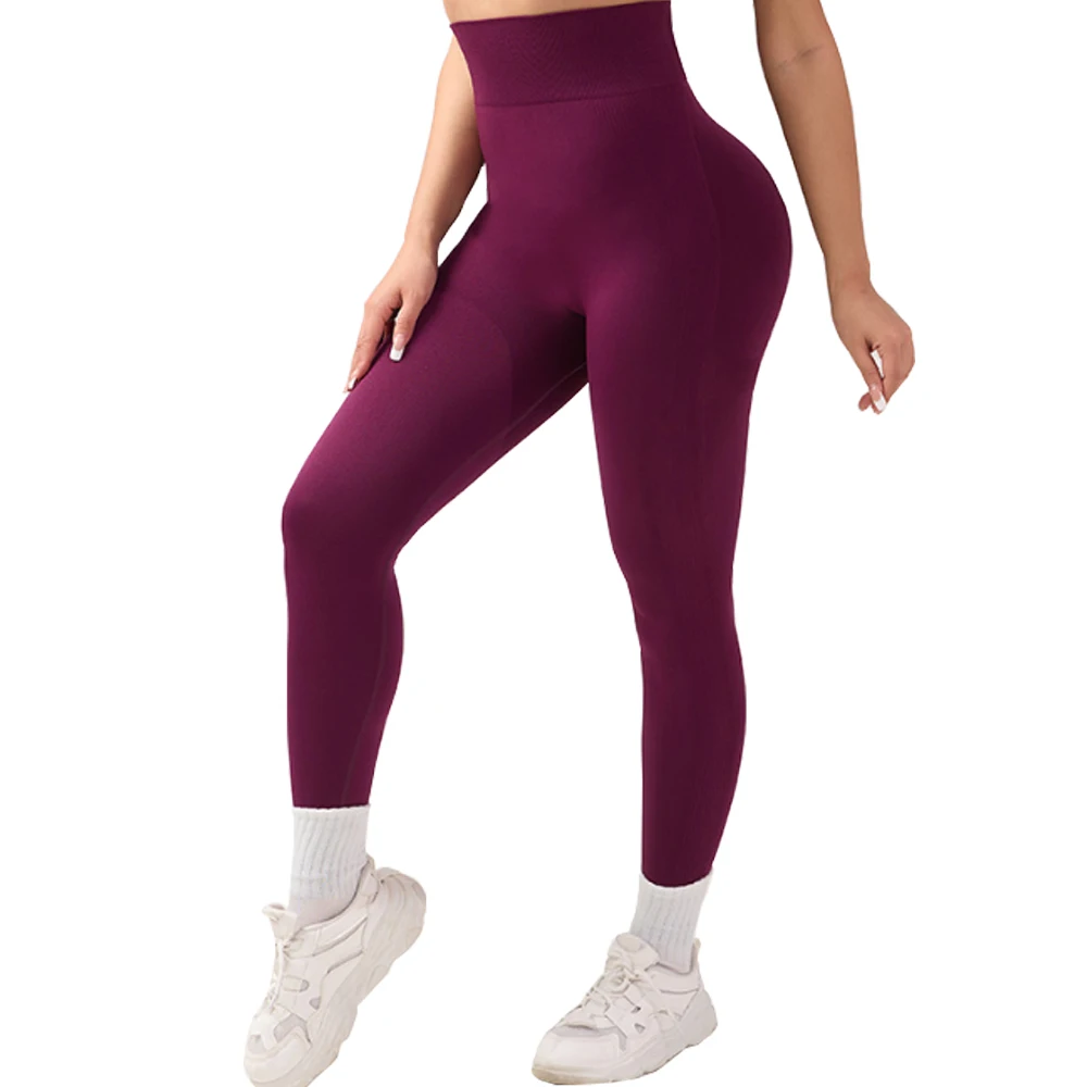 Leggings deportivos para mujer, pantalones de yoga, mallas de | Ropa de mujer · Omeda.es