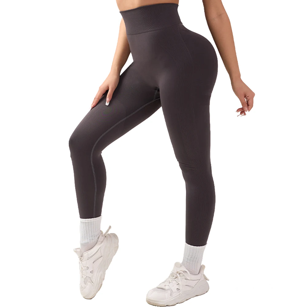 Leggings deportivos para mujer, pantalones de yoga, mallas de | Ropa de mujer · Omeda.es - Imagen 7