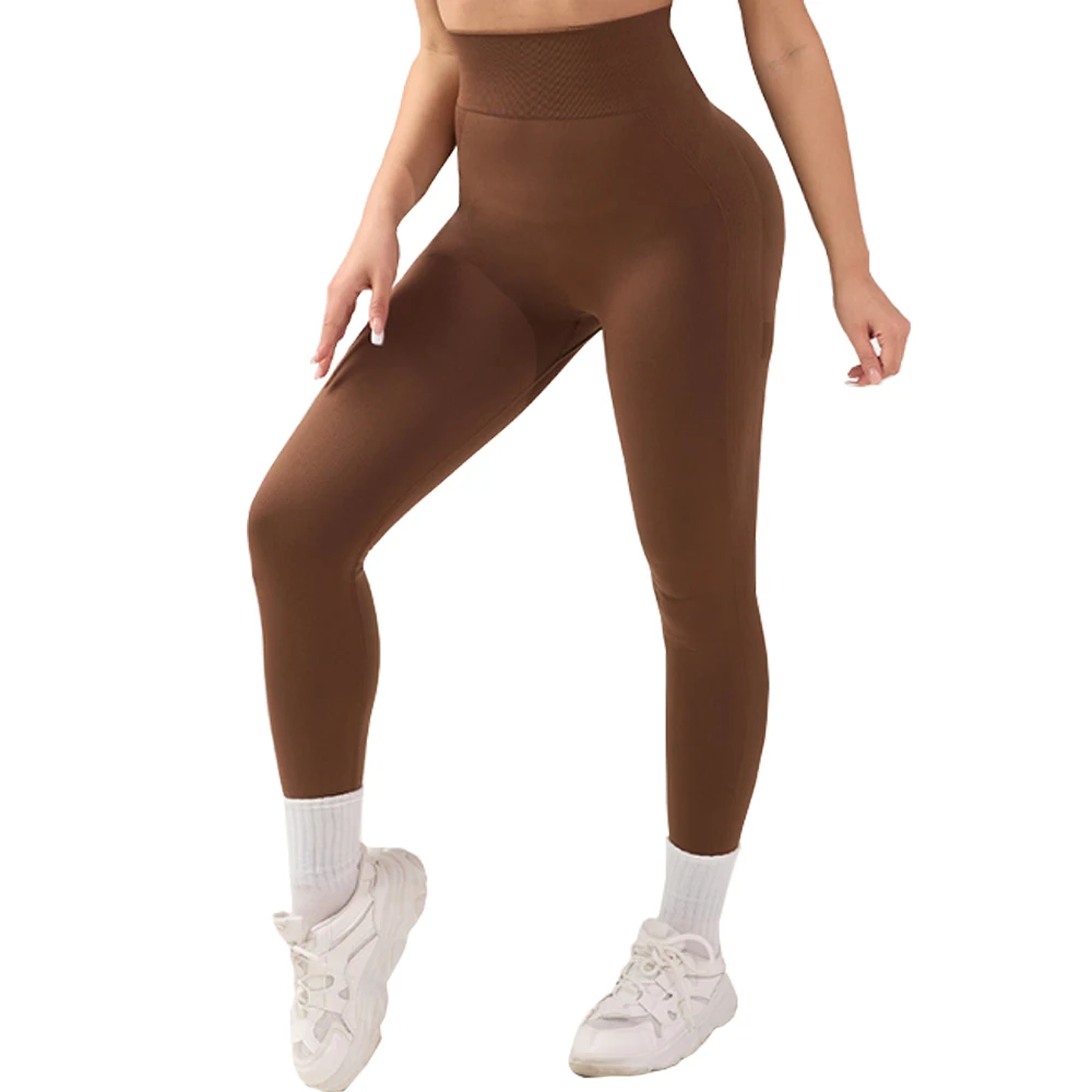 Leggings deportivos para mujer, pantalones de yoga, mallas de | Ropa de mujer · Omeda.es - Imagen 8