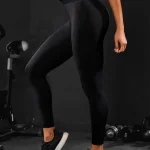 Leggings de entrenamiento para mujer, levantamiento de glúteos, | Ropa de mujer · Omeda.es