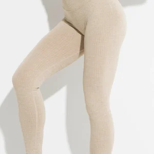 Leggings largos de yoga para mujer que se pueden usar en todas las | Ropa de mujer · Omeda.es