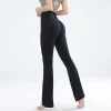 Leggings de mujer slim yoga pants pantalón de cintura alta de pierna | Ropa de mujer · Omeda.es