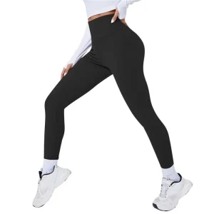 Leggings de Yoga de cintura alta para mujer, mallas deportivas para | Ropa de mujer · Omeda.es