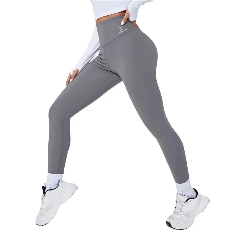 Leggings de Yoga de cintura alta para mujer, mallas deportivas para | Ropa de mujer · Omeda.es - Imagen 3