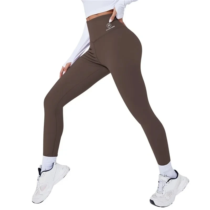 Leggings de Yoga de cintura alta para mujer, mallas deportivas para | Ropa de mujer · Omeda.es - Imagen 4