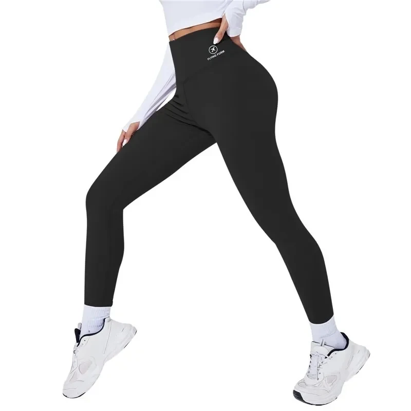 Leggings de Yoga de cintura alta para mujer, mallas deportivas para | Ropa de mujer · Omeda.es - Imagen 5