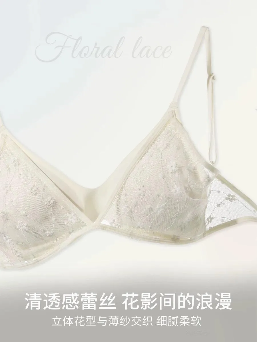 Lencería de encaje para mujer de verano, fina, de busto grande, | Ropa de mujer · Omeda.es - Imagen 19