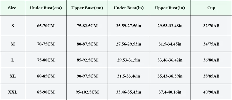 Lencería de encaje para mujer de verano, fina, de busto grande, | Ropa de mujer · Omeda.es - Imagen 2