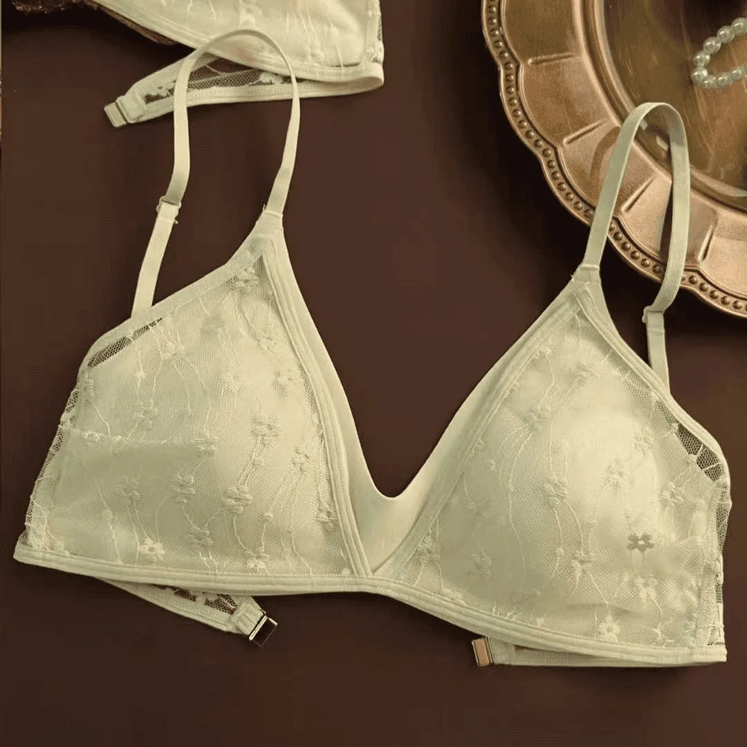 Lencería de encaje para mujer de verano, fina, de busto grande, | Ropa de mujer · Omeda.es - Imagen 21