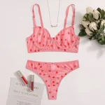 Lencería femenina, lencería Sexy para mujer, pantalones cortos, | Ropa de mujer · Omeda.es