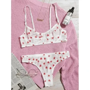 Lencería femenina, lencería Sexy para mujer, pantalones cortos, | Ropa de mujer · Omeda.es