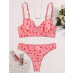Lencería femenina, lencería Sexy para mujer, pantalones cortos, | Ropa de mujer · Omeda.es