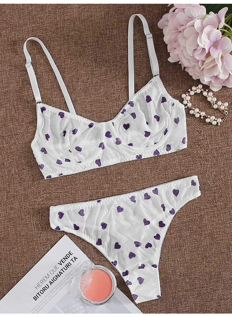 Lencería femenina, lencería Sexy para mujer, pantalones cortos, | Ropa de mujer · Omeda.es - Imagen 10