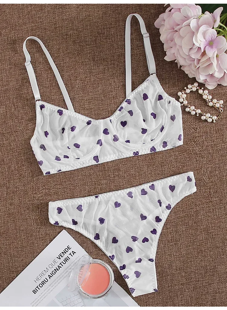 Lencería femenina, lencería Sexy para mujer, pantalones cortos, | Ropa de mujer · Omeda.es - Imagen 10