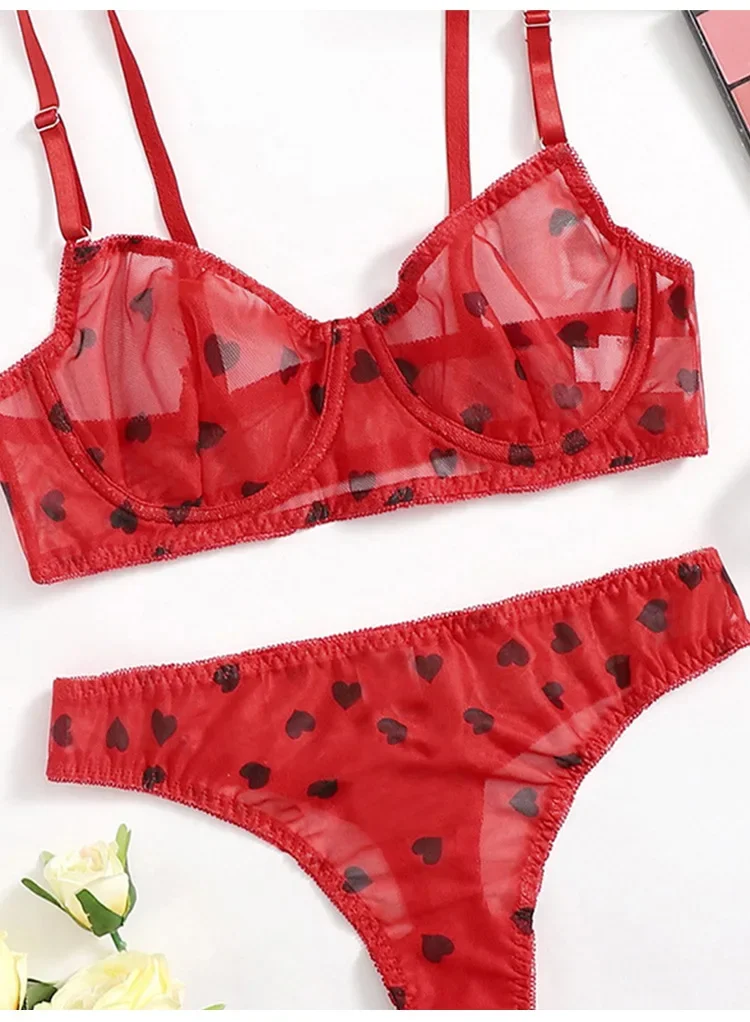 Lencería femenina, lencería Sexy para mujer, pantalones cortos, | Ropa de mujer · Omeda.es - Imagen 12