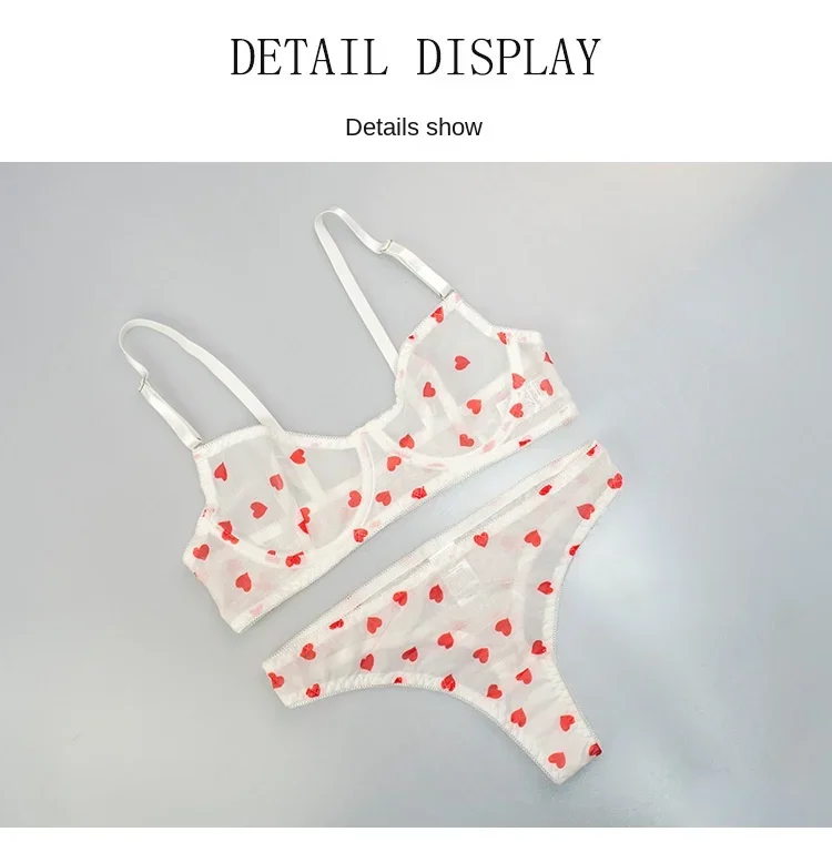 Lencería femenina, lencería Sexy para mujer, pantalones cortos, | Ropa de mujer · Omeda.es - Imagen 3