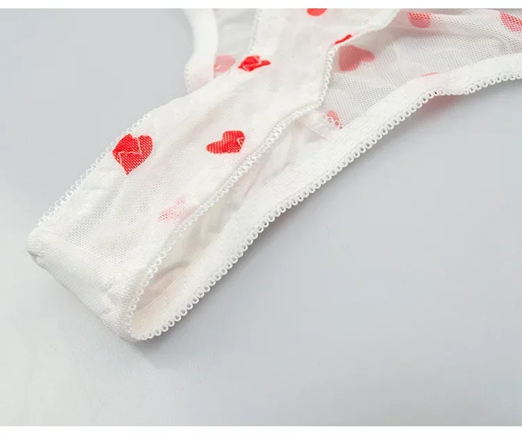 Lencería femenina, lencería Sexy para mujer, pantalones cortos, | Ropa de mujer · Omeda.es - Imagen 7