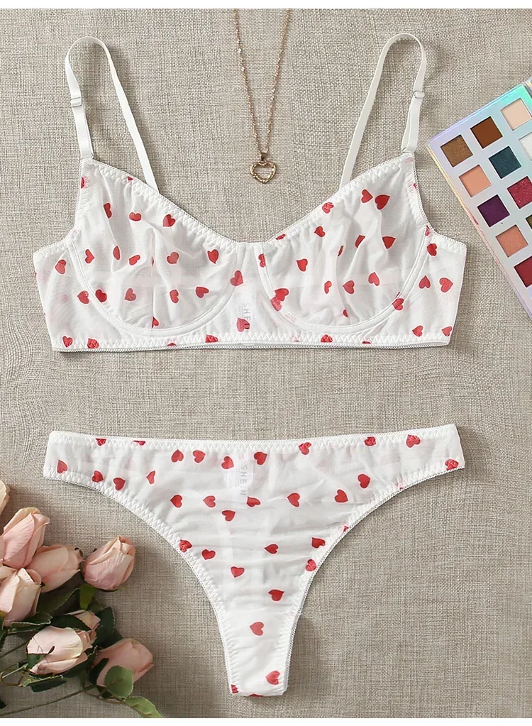 Lencería femenina, lencería Sexy para mujer, pantalones cortos, | Ropa de mujer · Omeda.es - Imagen 9