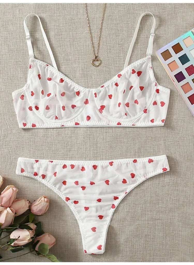 Lencería femenina, lencería Sexy para mujer, pantalones cortos, | Ropa de mujer · Omeda.es - Imagen 9