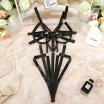 Lencería de mujer, ropa interior Sexy para mujer, monos enteros sin | Ropa de mujer · Omeda.es