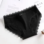 Lencería ropa interior mujer arco nuevas bragas de encaje | Ropa de mujer · Omeda.es