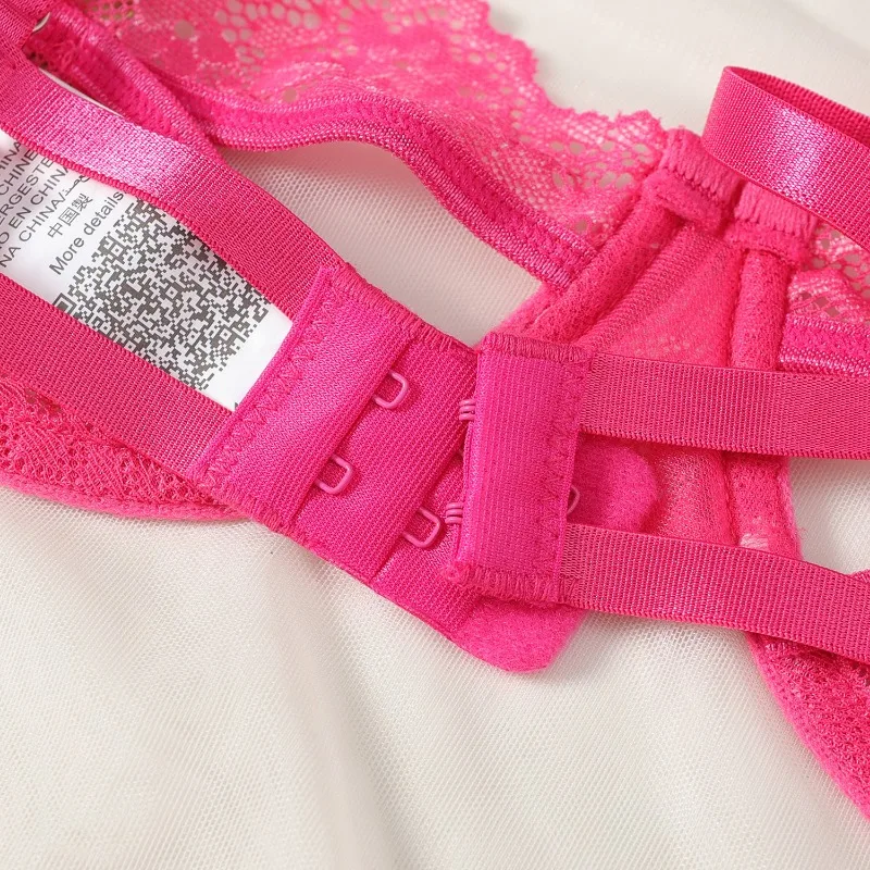 Lencería Sexual Sexy para mujer, bragas Senxual, conjunto de ropa | Ropa de mujer · Omeda.es - Imagen 34