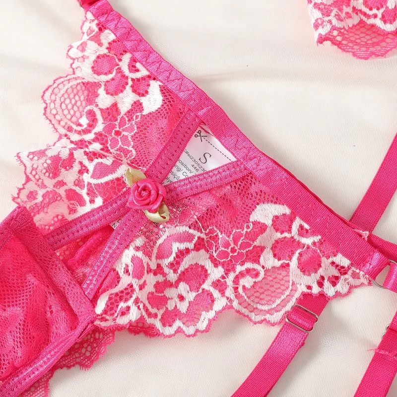 Lencería Sexual Sexy para mujer, bragas Senxual, conjunto de ropa | Ropa de mujer · Omeda.es - Imagen 35