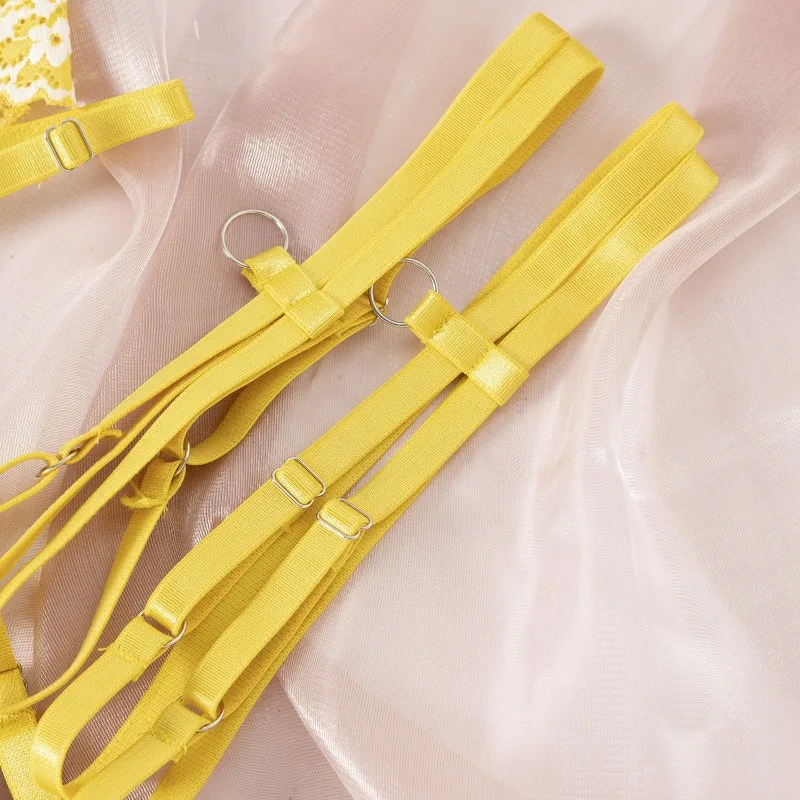 Lencería Sexual Sexy para mujer, bragas Senxual, conjunto de ropa | Ropa de mujer · Omeda.es - Imagen 55