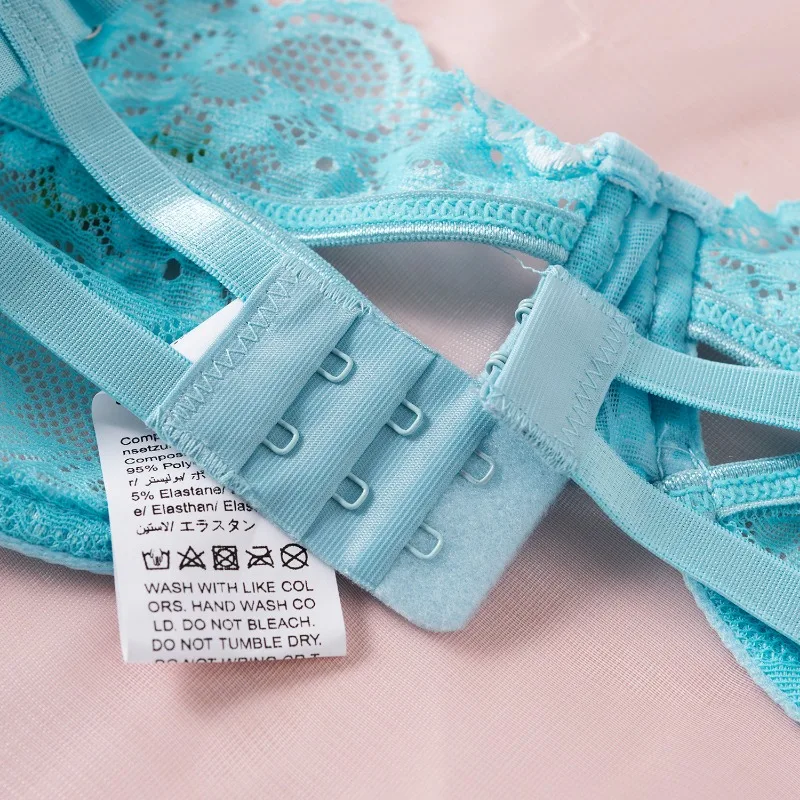 Lencería Sexual Sexy para mujer, bragas Senxual, conjunto de ropa | Ropa de mujer · Omeda.es - Imagen 59