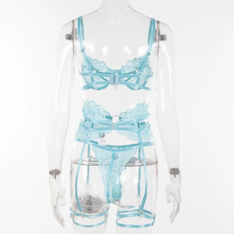 Lencería Sexual Sexy para mujer, bragas Senxual, conjunto de ropa | Ropa de mujer · Omeda.es - Imagen 62