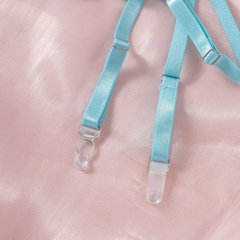 Lencería Sexual Sexy para mujer, bragas Senxual, conjunto de ropa | Ropa de mujer · Omeda.es - Imagen 65