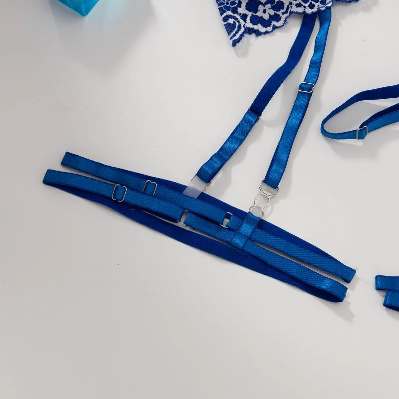 Lencería Sexual Sexy para mujer, bragas Senxual, conjunto de ropa | Ropa de mujer · Omeda.es - Imagen 72