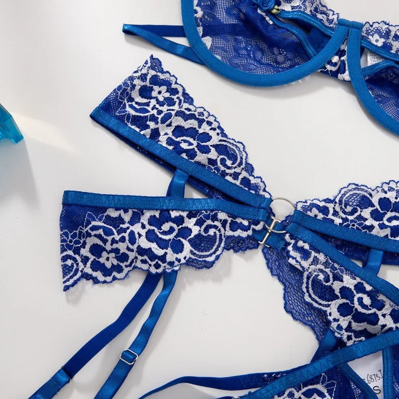 Lencería Sexual Sexy para mujer, bragas Senxual, conjunto de ropa | Ropa de mujer · Omeda.es - Imagen 73