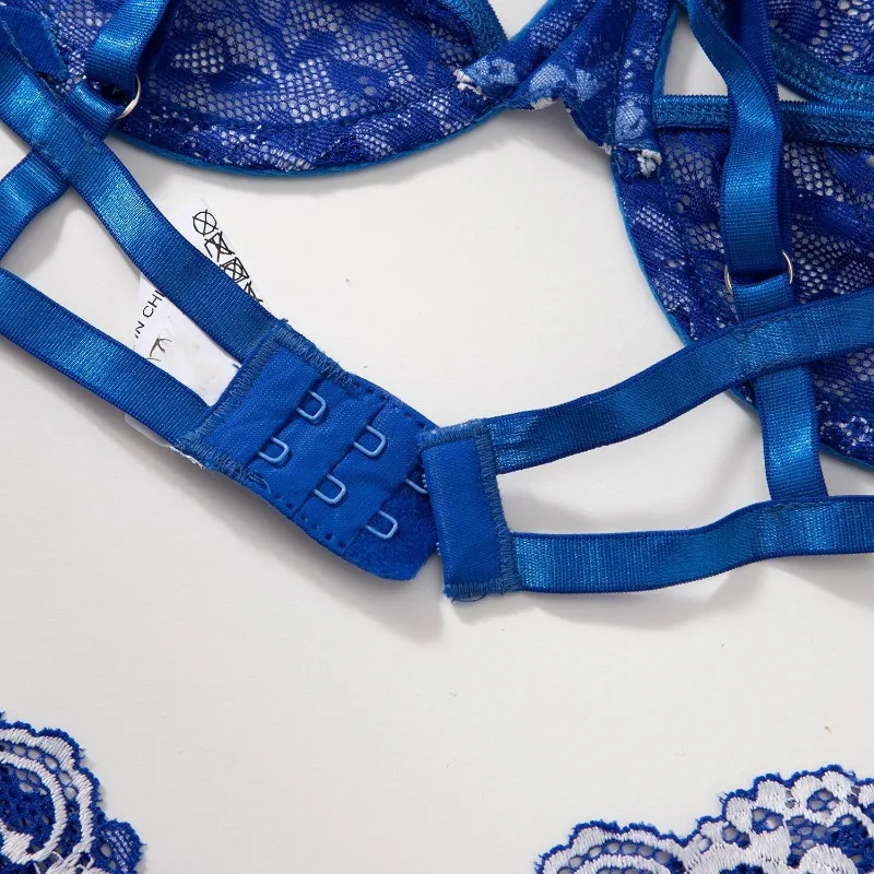 Lencería Sexual Sexy para mujer, bragas Senxual, conjunto de ropa | Ropa de mujer · Omeda.es - Imagen 75