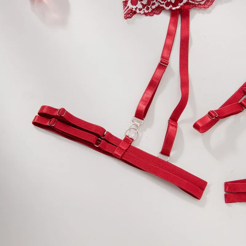 Lencería Sexual Sexy para mujer, bragas Senxual, conjunto de ropa | Ropa de mujer · Omeda.es - Imagen 81