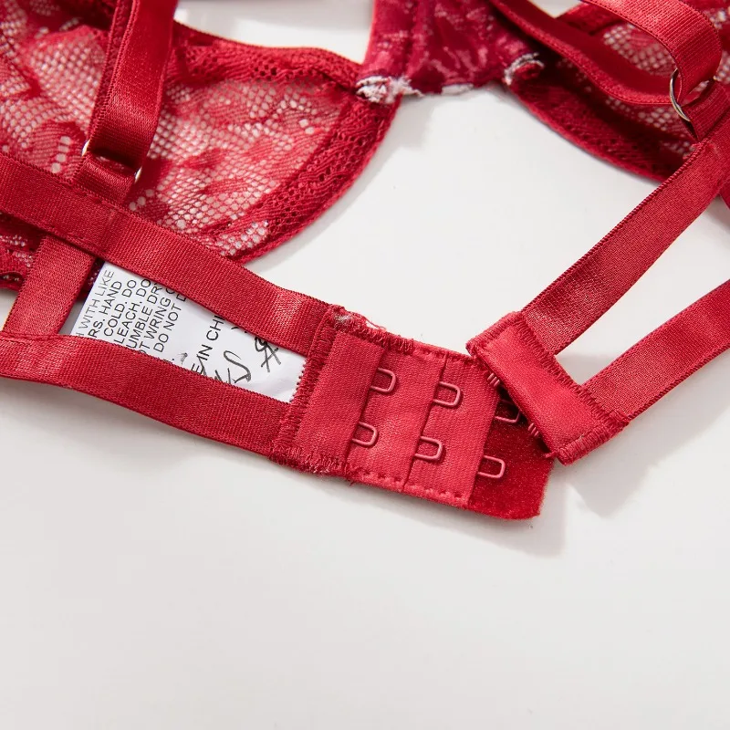 Lencería Sexual Sexy para mujer, bragas Senxual, conjunto de ropa | Ropa de mujer · Omeda.es - Imagen 82