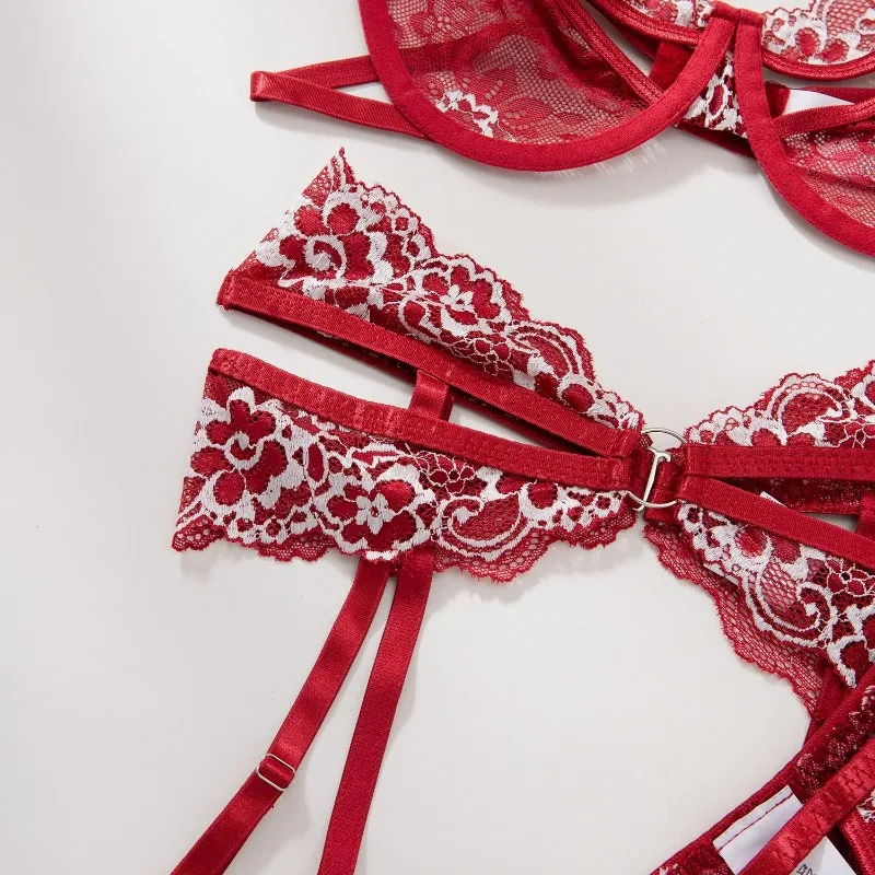 Lencería Sexual Sexy para mujer, bragas Senxual, conjunto de ropa | Ropa de mujer · Omeda.es - Imagen 83