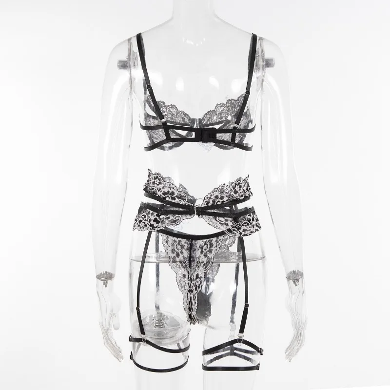 Lencería Sexual Sexy para mujer, bragas Senxual, conjunto de ropa | Ropa de mujer · Omeda.es - Imagen 87