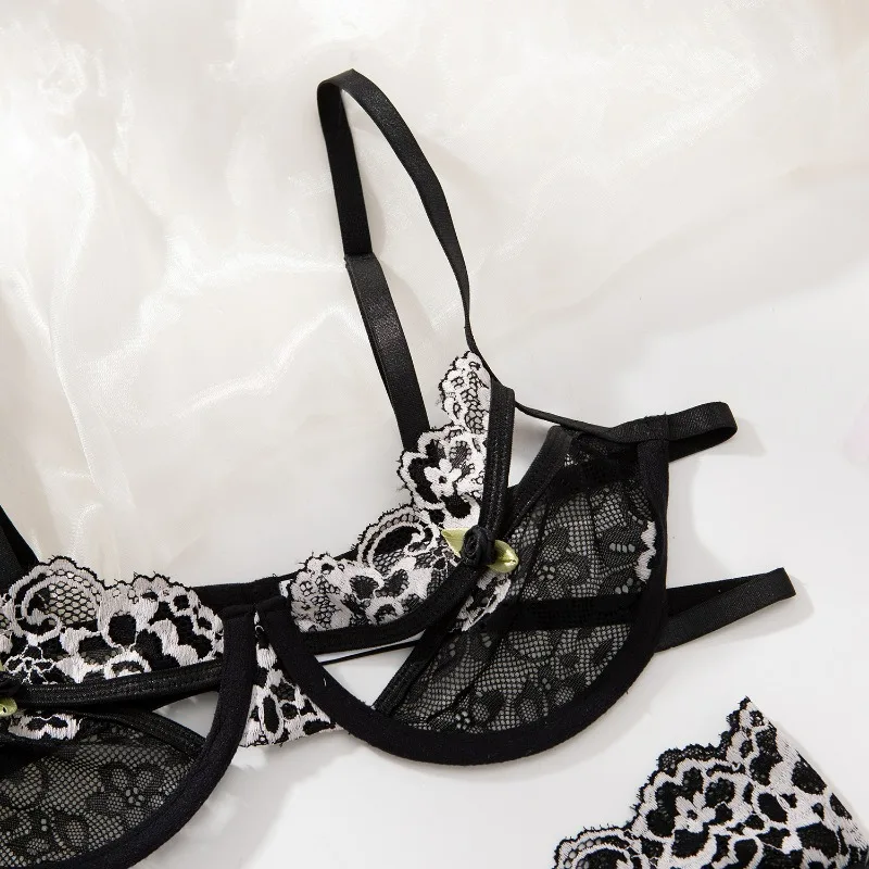 Lencería Sexual Sexy para mujer, bragas Senxual, conjunto de ropa | Ropa de mujer · Omeda.es - Imagen 89