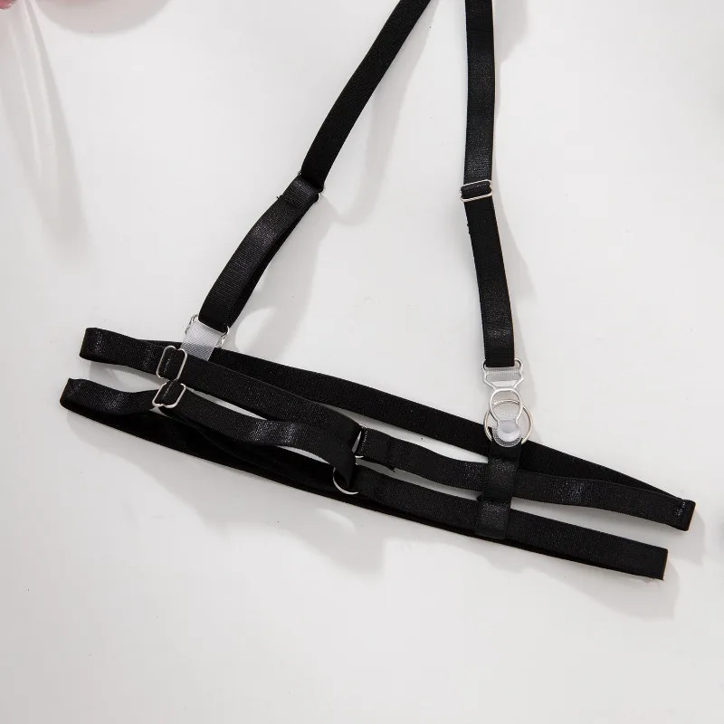 Lencería Sexual Sexy para mujer, bragas Senxual, conjunto de ropa | Ropa de mujer · Omeda.es - Imagen 91