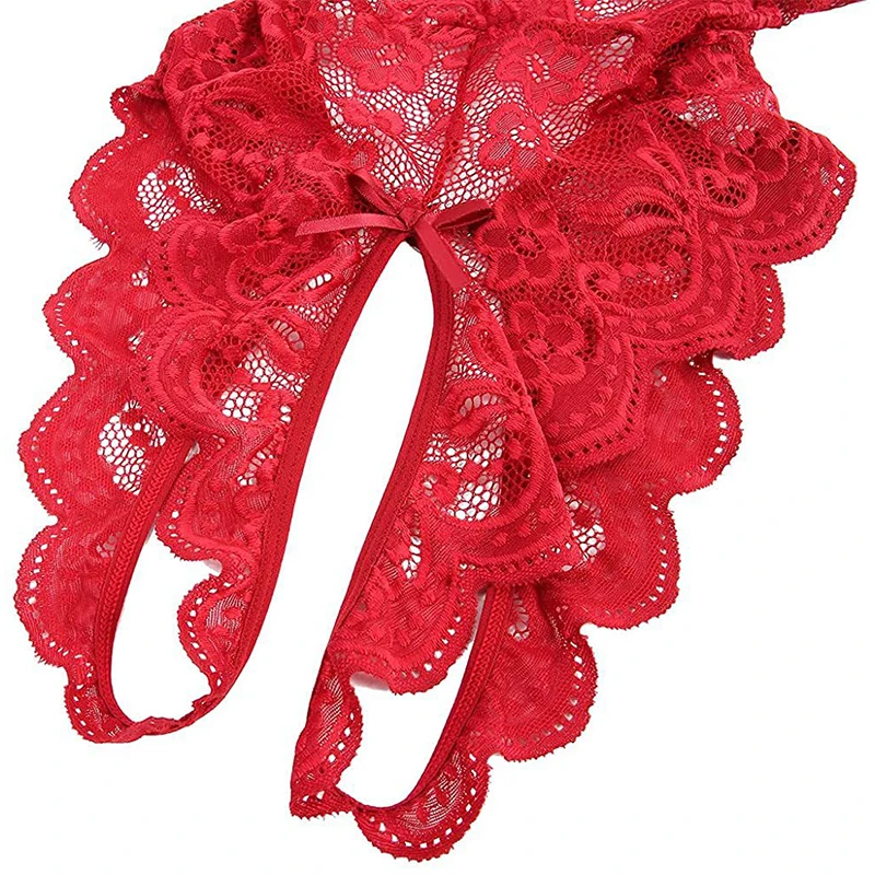 Lencería transparente para mujer, ropa interior erótica | Ropa de mujer · Omeda.es - Imagen 31