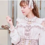 Liz camisa blusa mujer 2025 Primavera y novedad de verano Mine blusas | Ropa de mujer · Omeda.es