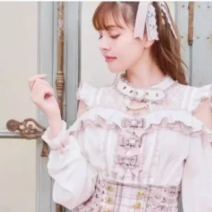 Liz camisa blusa mujer 2025 Primavera y novedad de verano Mine blusas | Ropa de mujer · Omeda.es