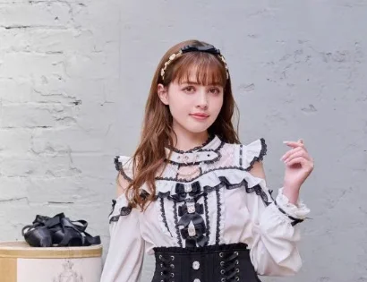 Liz camisa blusa mujer 2025 Primavera y novedad de verano Mine blusas | Ropa de mujer · Omeda.es - Imagen 13