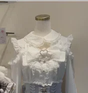 Liz camisa blusa mujer 2025 Primavera y novedad de verano Mine blusas | Ropa de mujer · Omeda.es - Imagen 15