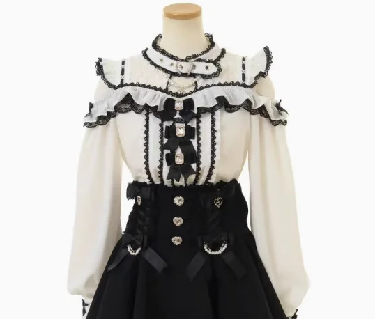 Liz camisa blusa mujer 2025 Primavera y novedad de verano Mine blusas | Ropa de mujer · Omeda.es - Imagen 17