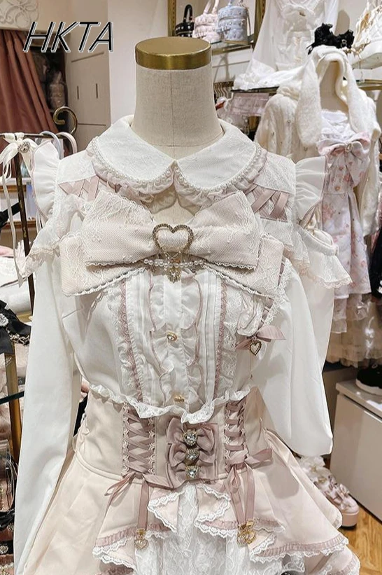 Liz camisa blusa mujer 2025 Primavera y novedad de verano Mine blusas | Ropa de mujer · Omeda.es - Imagen 5