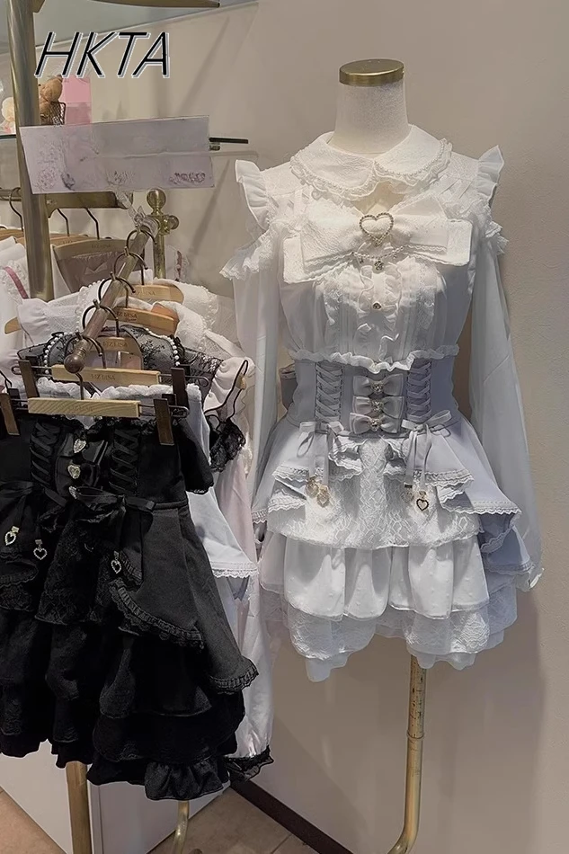 Liz camisa blusa mujer 2025 Primavera y novedad de verano Mine blusas | Ropa de mujer · Omeda.es - Imagen 8