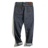 Maden Vintage Raw Denim Jeans para hombres 14,8 OZ Jeans Denim lavado | Ropa de hombre · Omeda.es