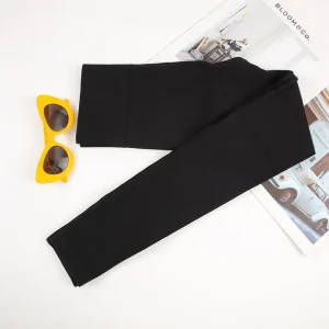 Mallas acanaladas sin costuras para mujer, medias de entrenamiento de | Ropa de mujer · Omeda.es